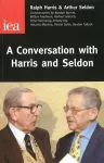 A Conversation with Harris and Seldon cover