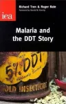Malaria and the DDT Story cover