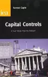 Capital Controls cover
