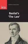 Bastiat's 'The Law' cover