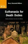 Euthanasia for Death Duties cover