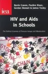 HIV and AIDS in Schools cover
