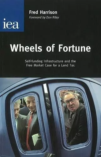 Wheels of Fortune cover