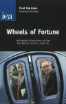 Wheels of Fortune cover