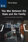 War Between the State and the Family cover