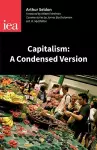 Capitalism cover