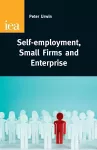 Self Employment cover