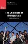 Challenge of Immigration cover