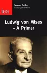 Ludwig Von Mises cover
