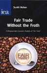 Fair Trade without the Froth cover