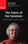 The Future of the Commons cover