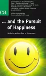 ... And the Pursuit of Happiness cover
