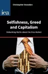 Selfishness, Greed and Capitalism cover