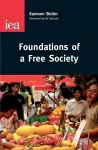 Foundations of a Free Society cover
