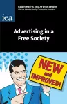 Advertising in a Free Society cover