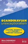 Scandinavian Unexceptionalism cover