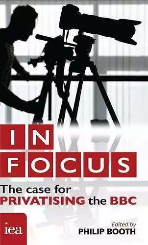 In Focus cover