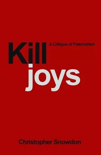 Killjoys cover