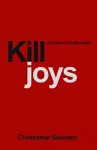 Killjoys cover