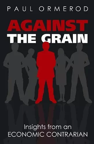 Against the Grain cover