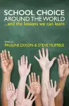 School Choice around the World cover