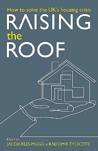 Raising the Roof cover