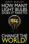 How Many Light Bulbs Does It Take to Change the World? cover