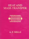 Heat and Mass Transfer cover