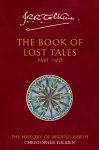 The Book of Lost Tales 2 cover