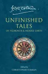Unfinished Tales cover