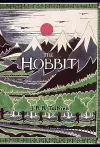 The Hobbit Classic Hardback cover