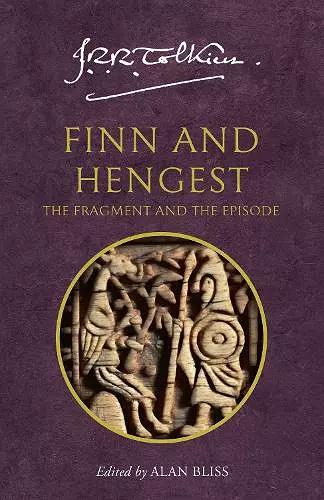 Finn and Hengest cover