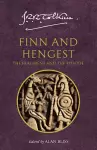 Finn and Hengest cover