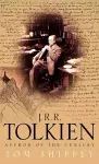 J. R. R. Tolkien cover