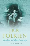 J. R. R. Tolkien cover