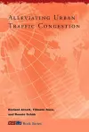 Alleviating Urban Traffic Congestion cover