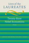 Lives of the Laureates cover