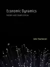 Economic Dynamics cover