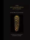 The Metamorphosis of Plants cover