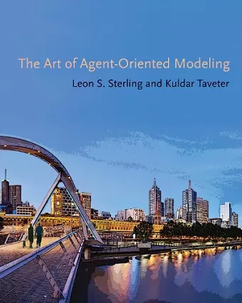 The Art of Agent-Oriented Modeling cover