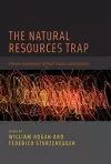 The Natural Resources Trap cover