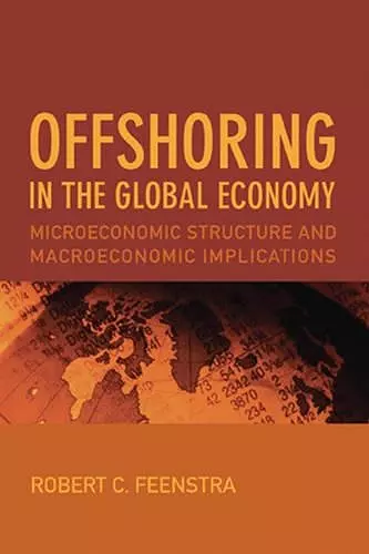 Offshoring in the Global Economy cover