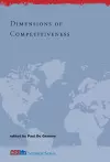 Dimensions of Competitiveness cover