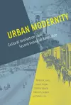 Urban Modernity cover