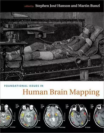 Foundational Issues in Human Brain Mapping cover