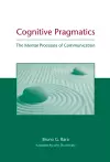 Cognitive Pragmatics cover