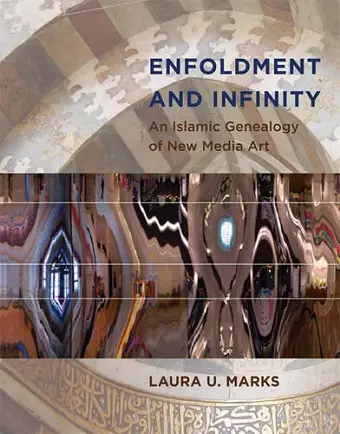 Enfoldment and Infinity cover