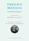 Freud's Mexico cover