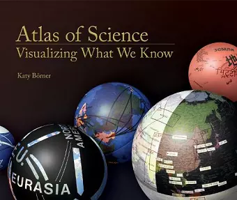 Atlas of Science cover