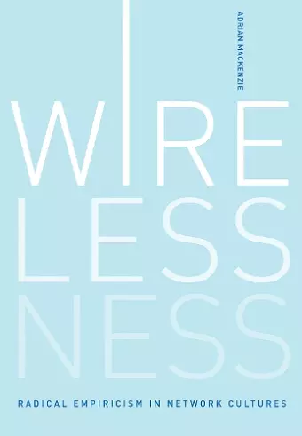 Wirelessness cover